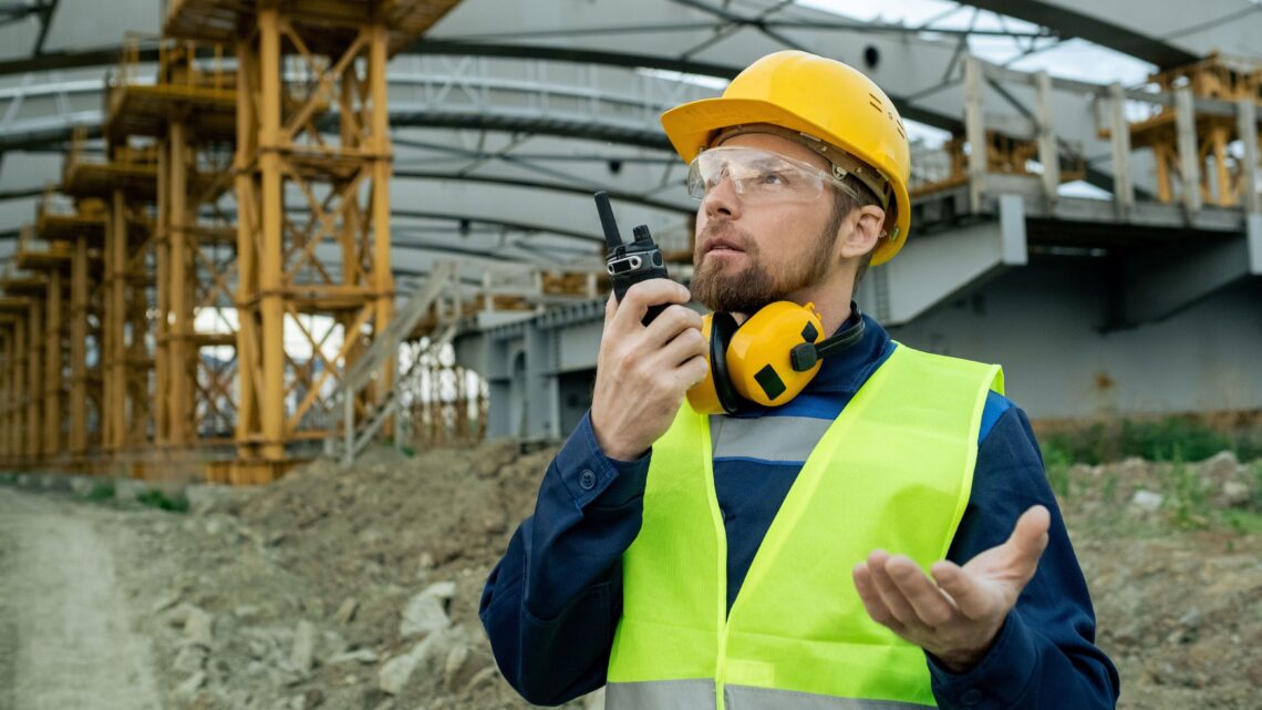 The Most Practical Loud Tool for Remote Work Zones