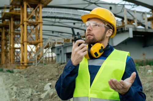 The Most Practical Loud Tool for Remote Work Zones