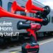 Milwaukee Train Horn