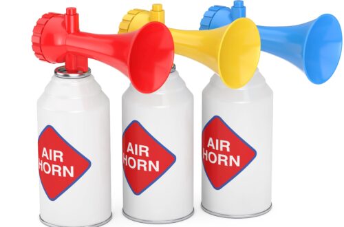 Practical Uses of High-Decibel Tools Beyond Pranks