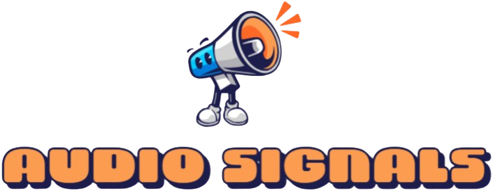 Audio Signals